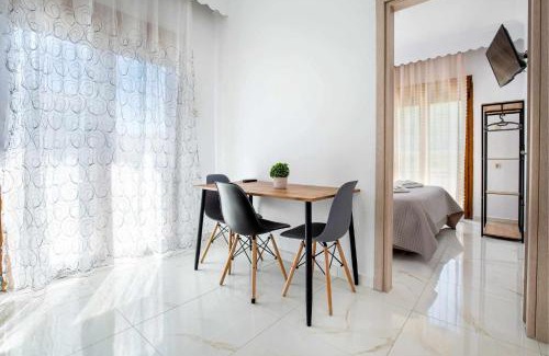 Potos Hotel | MaK Apartments