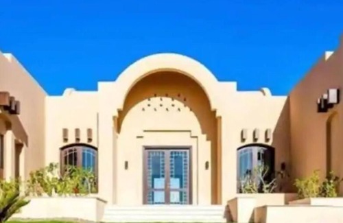 Makadi Bay Apartment | Makadi Heights Mountain View Duplex