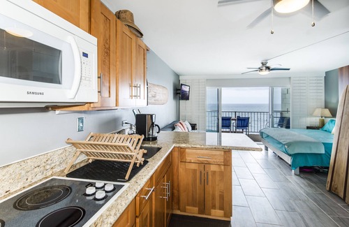 Makaha Condo | Makaha Ocean Lullaby. The famous Makaha surf beach!