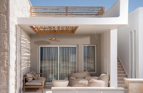Ad-Dab'ah Resort | Makai Cabanas Seashore by Hyde Park