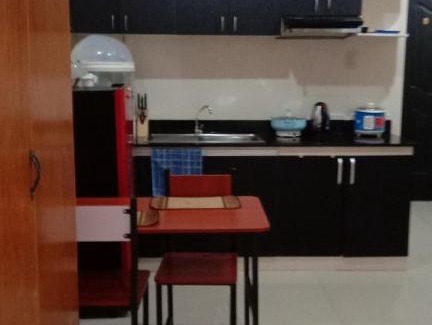 Moonwalk Apartment | Makan Jamil Transient Home