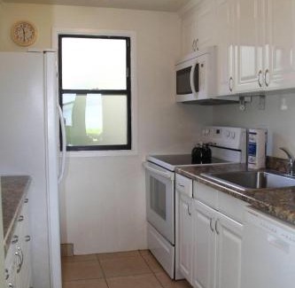Maalaea House | Makani A Kai Resort A-3