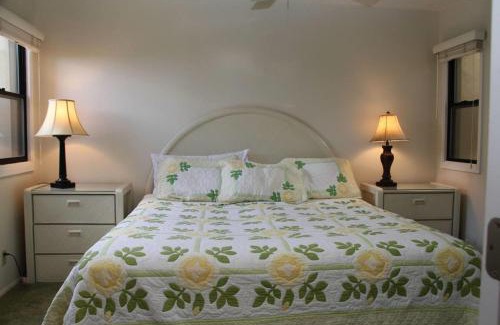 Maalaea House | Makani A Kai Resort A-3
