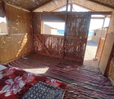 St. Catherine Other | Makany Makanak Camp