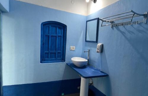 Saunta Vaddo Bed & Breakfast | Makarios Boutique Hotel