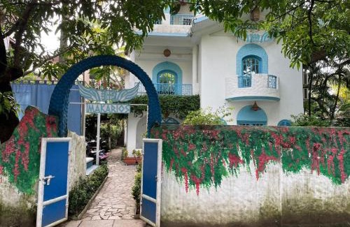 Saunta Vaddo Bed & Breakfast | Makarios Boutique Hotel