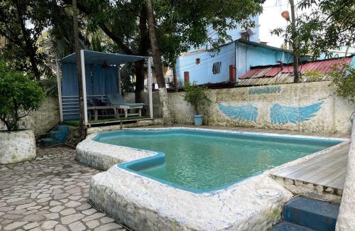 Saunta Vaddo Bed & Breakfast | Makarios Boutique Hotel