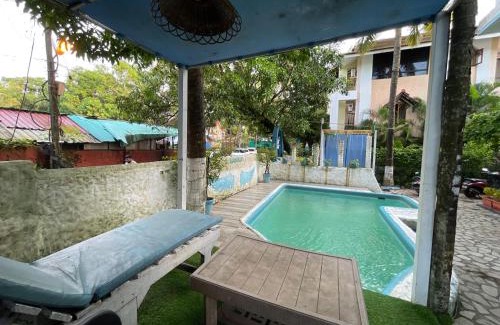 Saunta Vaddo Bed & Breakfast | Makarios Boutique Hotel