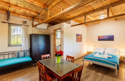 Messini Apartment | Makarounis Athanasios Traditional Apartments(Ξενώνας)