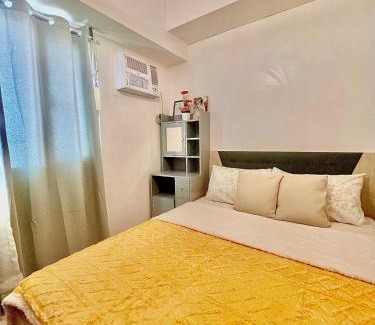 Legazpi Village Apartment | Makati Hotel