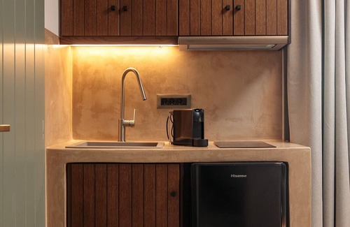 Naxos Town House | Makava Suites Naxos