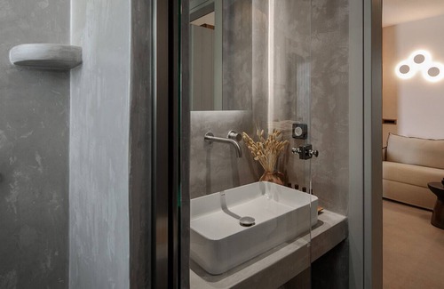 Naxos Town House | Makava Suites Naxos