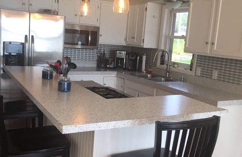 Cedar House | Make family memories here on Lake Leelanau.