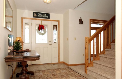 Timberline House | Make The Last Resort your first choice for slope side lodging!