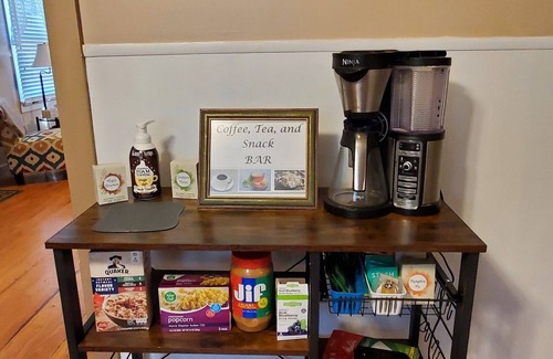 Meade House | Make this house your HOME away from home