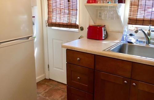 Ocean Beach I House | Make this your summer cottage. Sweet little bungalow one block from beach.