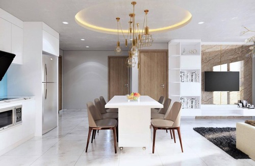 Ba Dinh Cabin | Make Your ad Stand out