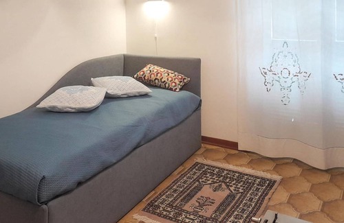 Arcola House | Make yourself comfortable with your loved ones in this spacious and stylish vacation home.