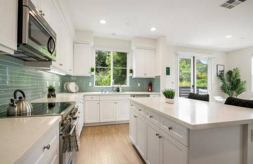 Townsite House | Makena By The Sea, 3 bed home near beach