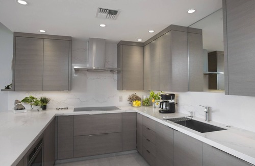 Wailea Condo | Makena Surf A102 Beachfront Resort - 2 Bedroom Oceanfront Condo