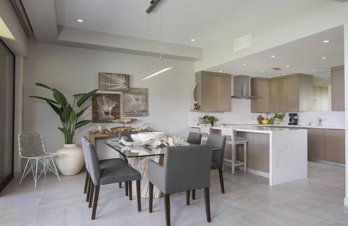 Wailea Condo | Makena Surf A102 Beachfront Resort - 2 Bedroom Oceanfront Condo