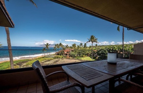 Wailea Apartment | MAKENA SURF, #C-205 condo