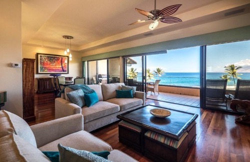 Wailea Apartment | MAKENA SURF, #C-205 condo