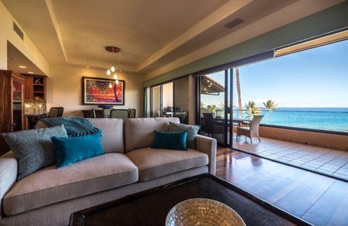 Wailea Apartment | MAKENA SURF, #C-205 condo