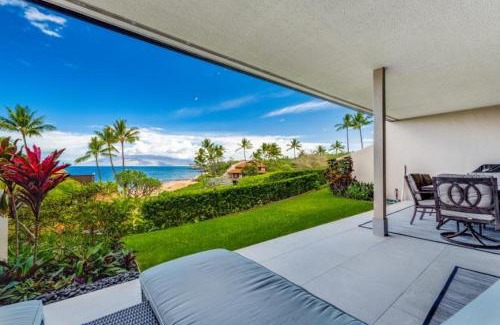 Wailea Apartment | MAKENA SURF #C102 condo