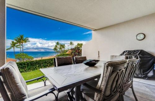 Wailea Apartment | MAKENA SURF #C102 condo