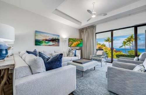 Wailea Apartment | MAKENA SURF #C102 condo