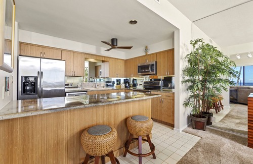 Wailea Hotel | Makena Surf - CoralTree Residence Collection