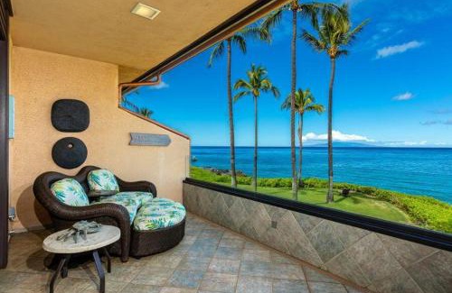 Wailea Apartment | MAKENA SURF, #E-202 condo