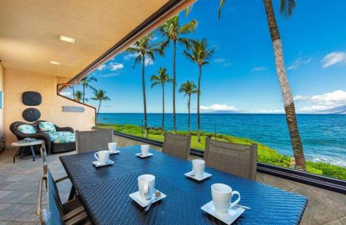 Wailea Apartment | MAKENA SURF, #E-202 condo