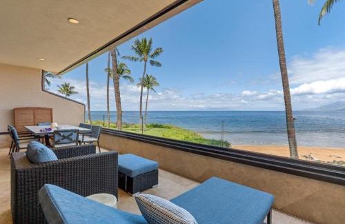 Wailea Apartment | MAKENA SURF, #E-203 condo