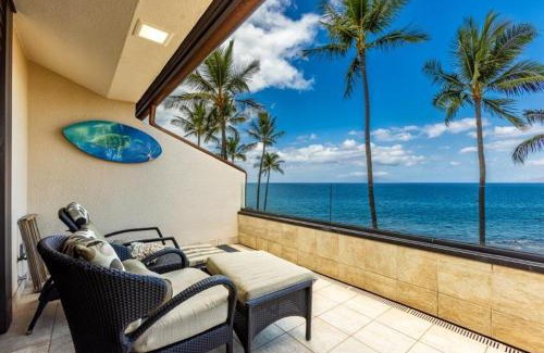 Wailea Apartment | MAKENA SURF, #E-303 condo