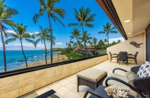 Wailea Apartment | MAKENA SURF, #E-303 condo