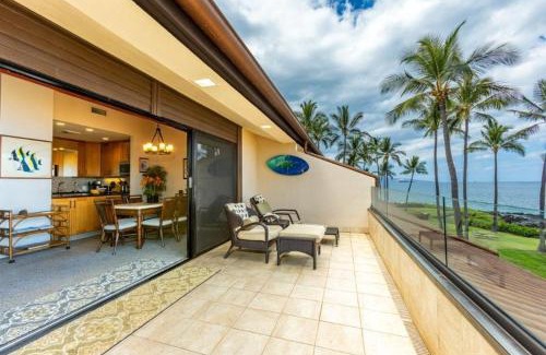Wailea Apartment | MAKENA SURF, #E-303 condo
