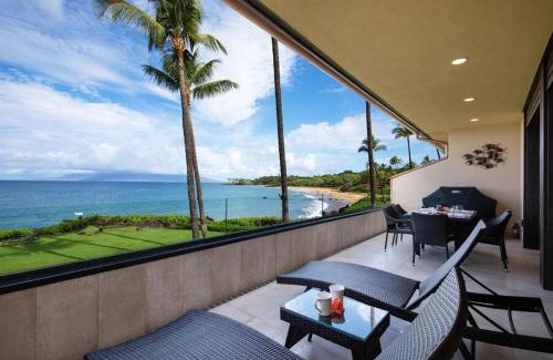 Wailea Apartment | MAKENA SURF, #F-209 condo