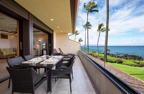 Wailea Apartment | MAKENA SURF, #F-209 condo