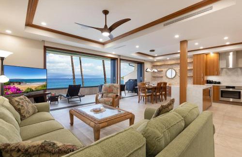 Wailea Apartment | MAKENA SURF, #F-209 condo