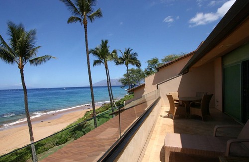 Wailea Hotel | Makena Surf Resort #b-304 by Ali'i Resorts