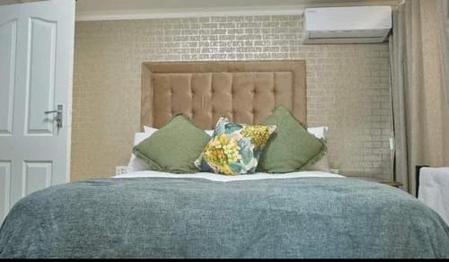 Nkowankowa Apartment | Makhasana