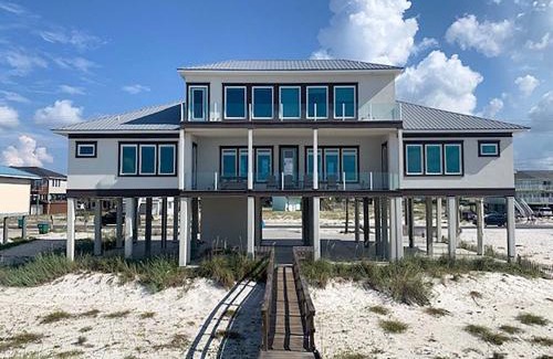 Navarre Beach House | Making Memories