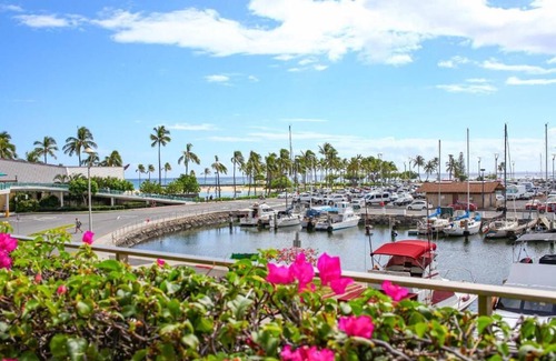 Waikiki Hotel | Making The Best Memories Along The Way! 2 Relaxing Units, Outdoor Swimming Pools