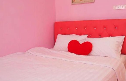 Makkasan House | Makkasan Happy Home