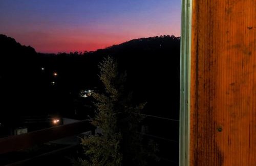 Almora House | Makot at Binsar