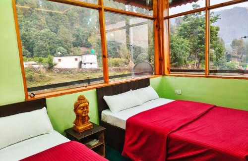 Almora House | Makot at Binsar