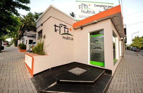 Alta Gracia Apartment | Maktub Departamentos y Habitaciones