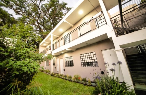 Alta Gracia Apartment | Maktub Departamentos y Habitaciones